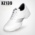 PGM Golf Shoes Women&#39;s Waterproof Hidden Heel Sport ShoesBreathable Non-Slip Trainers Shoes XZ139 - KiwisLove