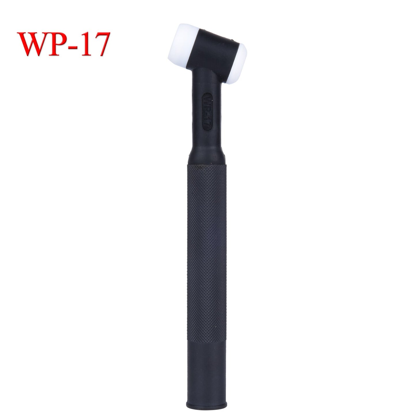 WP17 WP17F WP17V WP17FV SR17 SR17F SR17V SR17FV TIG Torch Body Flex Head Rotatable Valve Dual Insulator Gasket 150AMP Air Cooled - KiwisLove