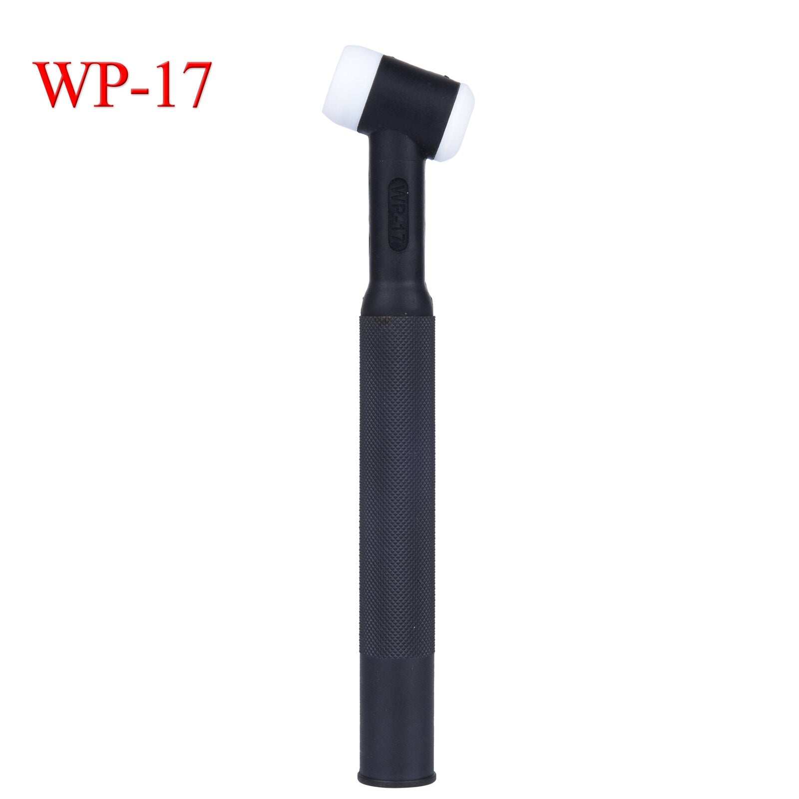 WP17 WP17F WP17V WP17FV SR17 SR17F SR17V SR17FV TIG Torch Body Flex Head Rotatable Valve Dual Insulator Gasket 150AMP Air Cooled - KiwisLove