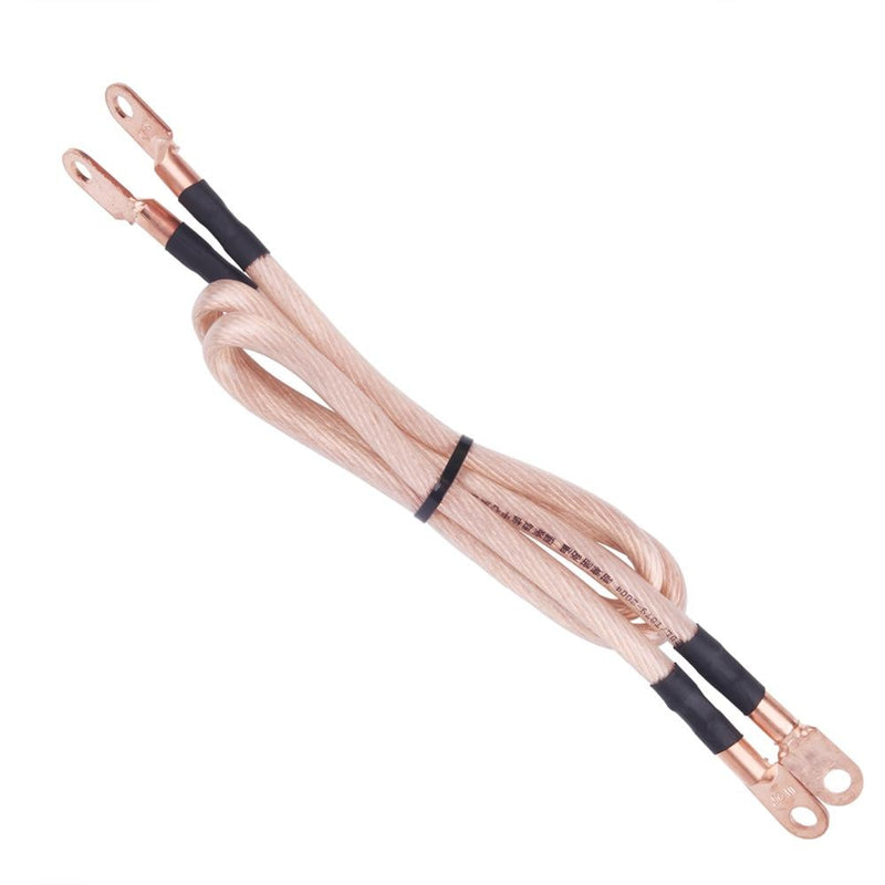 35 Square,sqmm Cable Wire Copper Standard For Spot Welding Machine Secondary Winding Soft Cable, Ground Earthing Cable Wire - KiwisLove