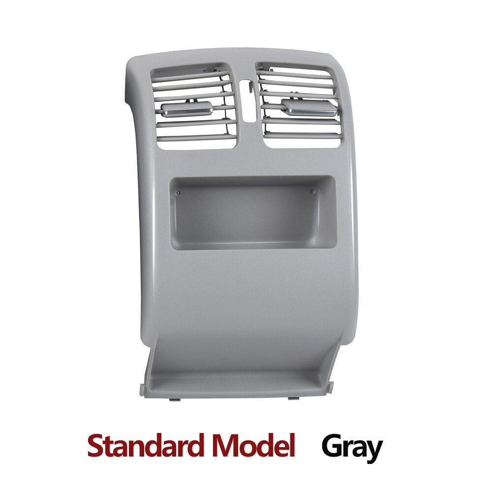 Rear Console Air Conditioner Vent Grille Outlet Panel For Mercedes Benz X204 GLK 180 200 220 230 260 300 350 2008-2015 - KiwisLove