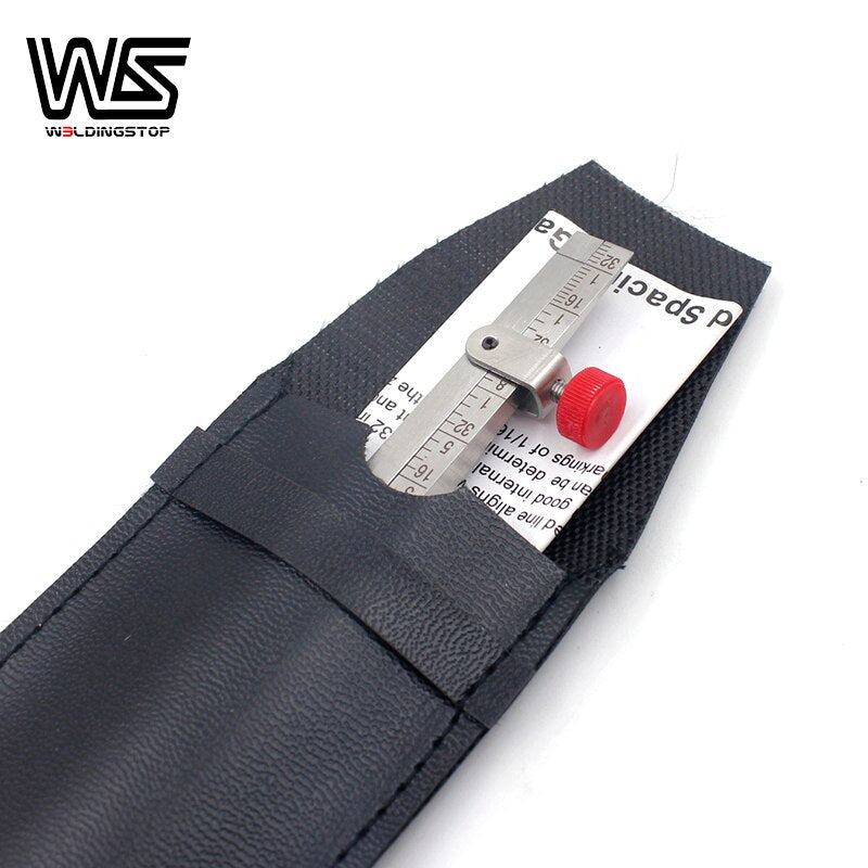 Internal single purpose HI-LO welding gage gauge Root gap Standard Inch reading - KiwisLove