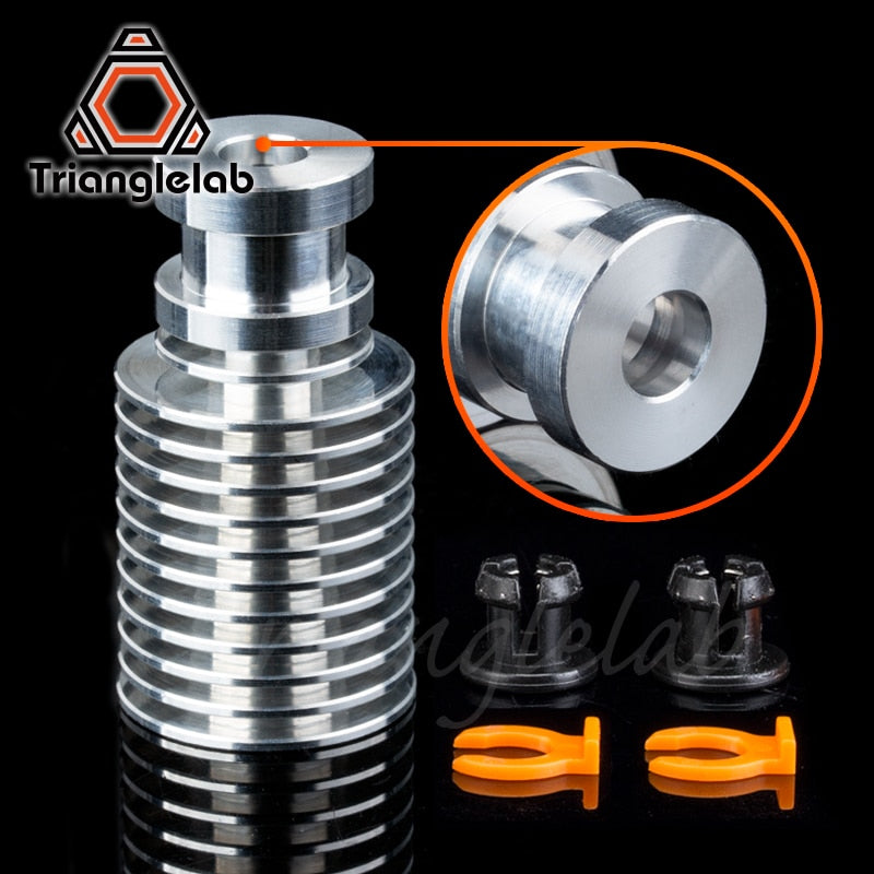 32842829820-1PC HeatSink