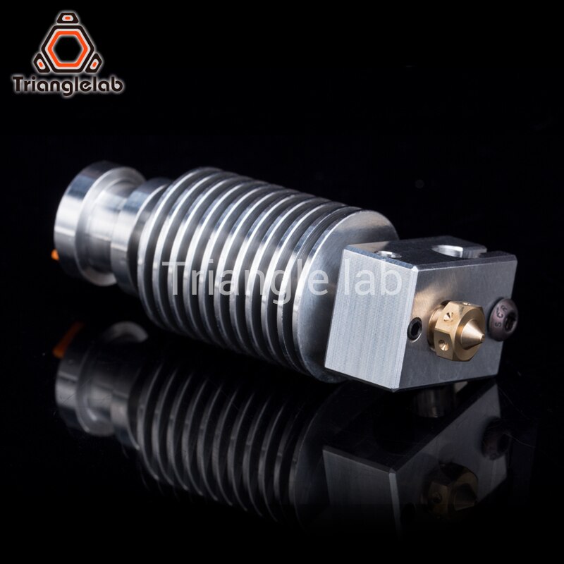 TriangleLAB V6 Hotend pre-assambled unit for PRUSA i3 MK3 MK3S MK2/2.5 - KiwisLove