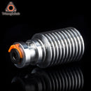Trianglelab Highall-metal v6 hotend J-head Hotend HeatSink heater block heat break V6 NOZZLE for ED HOTEND for PT100 - KiwisLove