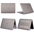 Laptop Case for Macbook A1278 Pro 13 Mid 2009 - Mid 2012 with CD ROM - KiwisLove