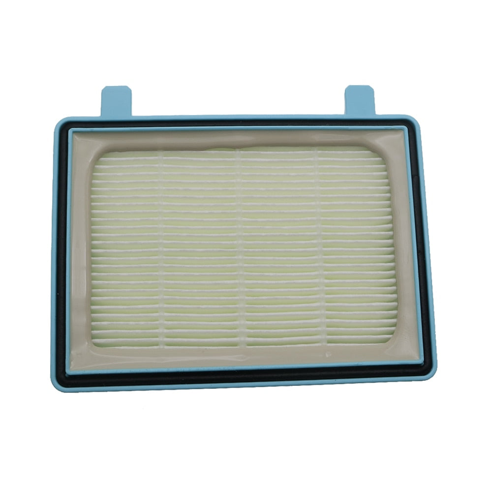 Vacuum Cleaner HEPA Filter for Philips FC5832 FC5833 FC5835 FC5836 FC5838 FC5982 FC5986 FC5988 FC9350 FC9351 FC9352 FC9353 Parts - KiwisLove