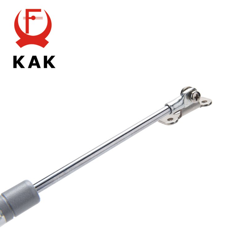 KAK 250N /25kg Copper Force Door Lift Support Gas Hydraulic Spring Hinge Cabinet Door Kitchen Cupboard Hinges Furniture Hardware - KiwisLove