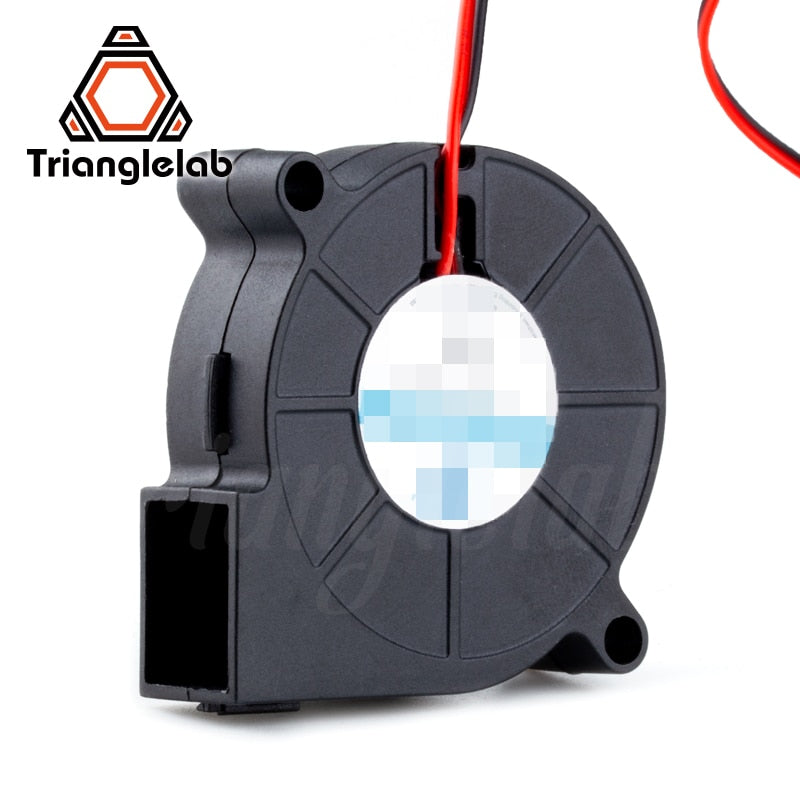 Trianglelab 5015 blower fan High quality ball bearing cooling fan - KiwisLove