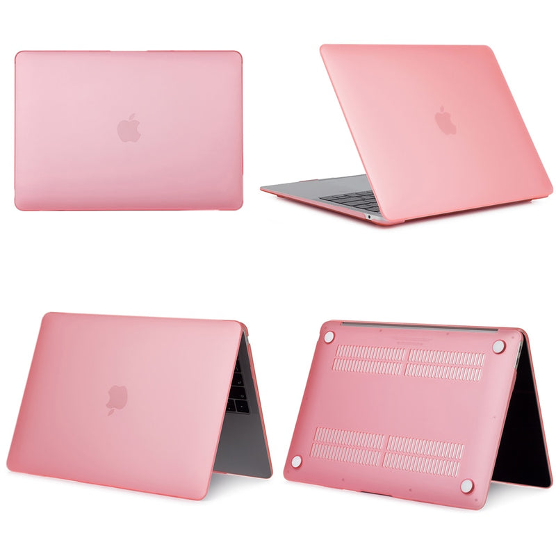 Laptop Case for Macbook A1278 Pro 13 Mid 2009 - Mid 2012 with CD ROM - KiwisLove