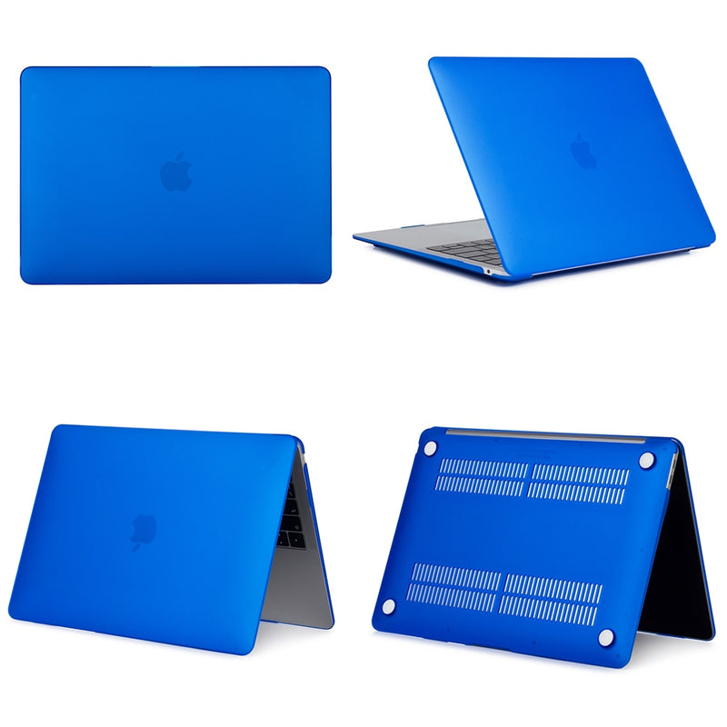 Laptop Case for Macbook 12 inch A1534 A1931 - KiwisLove