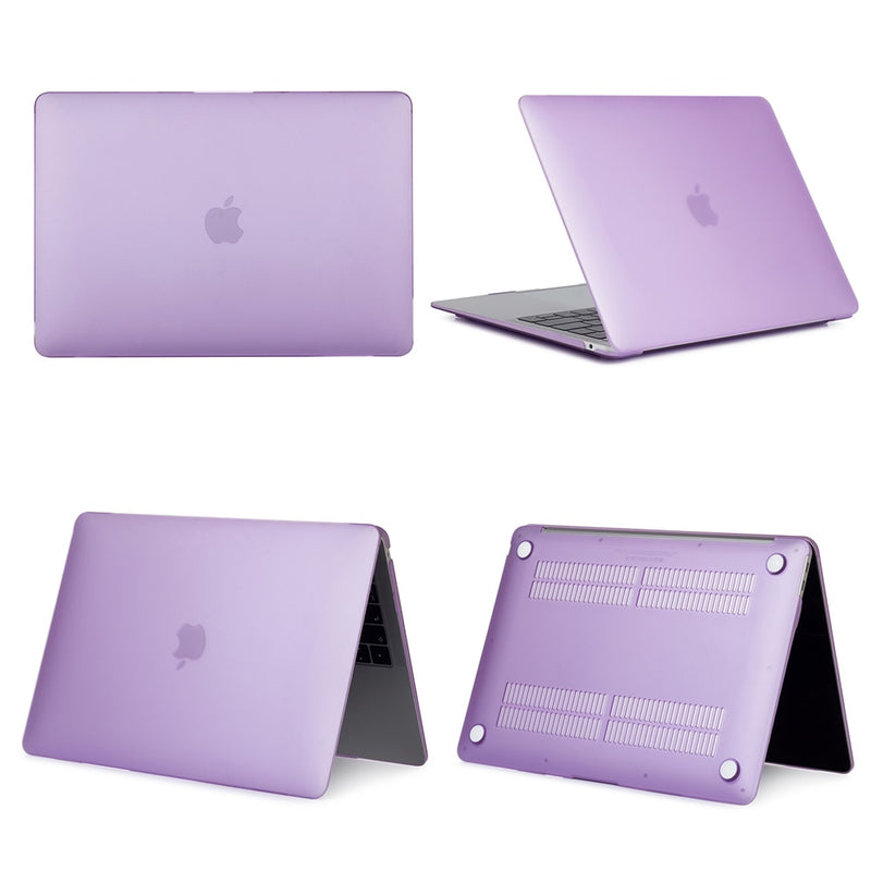 Laptop Case for Macbook A1278 Pro 13 Mid 2009 - Mid 2012 with CD ROM - KiwisLove