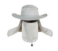 2022 Outdoor UV Protection Face Neck Flap Sun fishing hat Mask Headband Fishing equipment Fishing Sun Rain Anti-mosquito Hat - KiwisLove