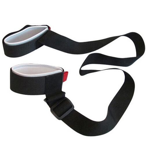 Igoski Ski snowboard easy handbag cross country Ski Pole Shoulder Carrier Strap bag - KiwisLove