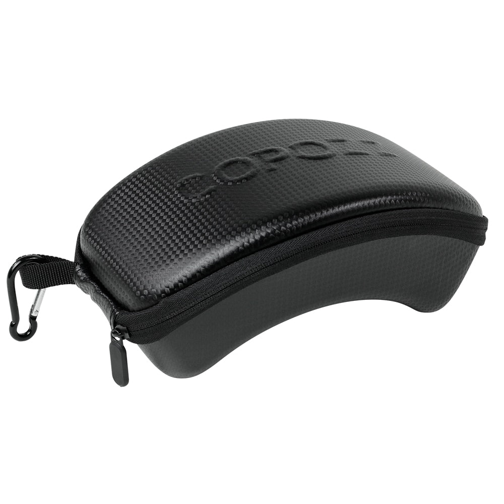 COPOZZ Brand Magnetic Snowboard Ski Goggles with Case 100% Anti-fog UV400 Double lens Protection Men and Women Snow Ski Glasses - KiwisLove