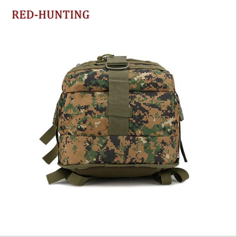 Tactical Backpack Military 40L Assault Waterproof Backpack Bag for Hunting Shooting Camping Hiking Traveling School - KiwisLove