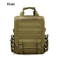 Tactical Outdoor Sport Military Backpack For Camping Hiking Travel Backpack 14 Inch Laptop Bag Single Shoulder - KiwisLove