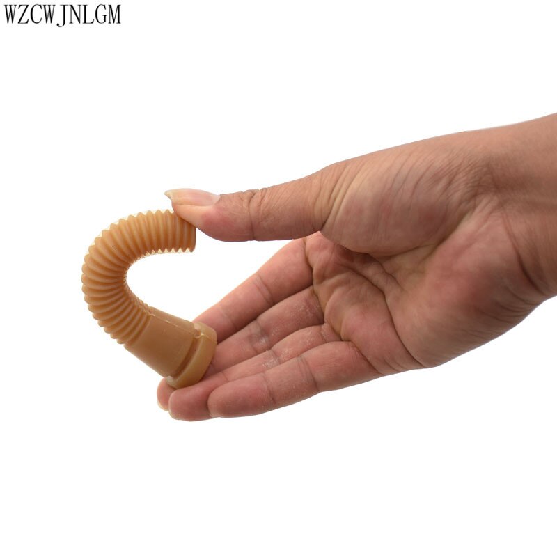 40 poultry plucking pick finger hair removal machine glue stick 12mm pass 16mm heavy picking chicken duck goose plucking stick - KiwisLove