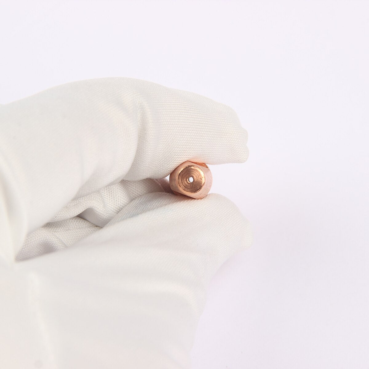 10Pcs MB 36KD Contact Tips Consumables M8*30mm 0.8/1.0/1.2mm Holder Torch Gun Nozzle MIG/MAG Co2/Gas Accessories Soldering Tool - KiwisLove