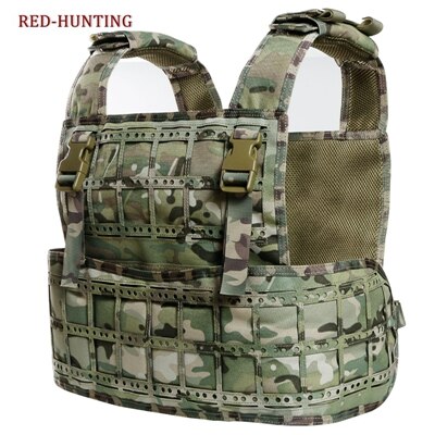 High quality Tactical Vest Elite Molle Law Enforcement Vest Assault Chest Modular Vest - KiwisLove