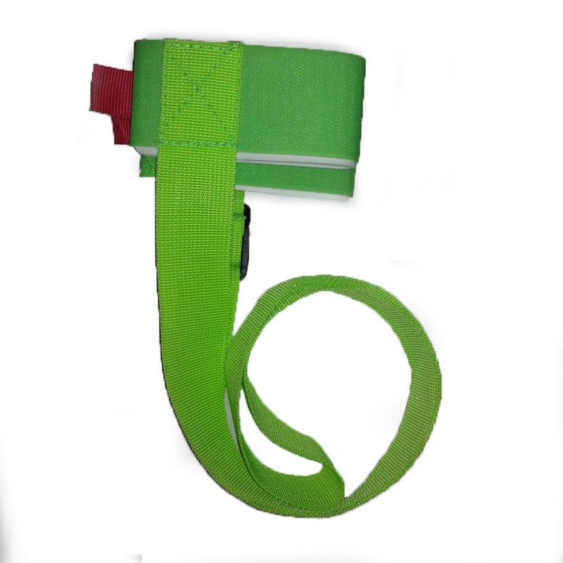 Igoski Ski snowboard easy handbag cross country Ski Pole Shoulder Carrier Strap bag - KiwisLove