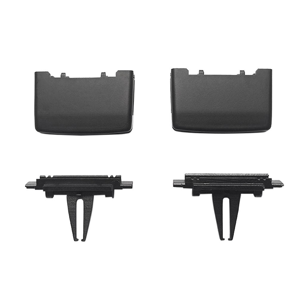 Air Conditioning W204 AC Vent Grille Tab Clip Repair Kit For Mercedes Benz C Class C180 C200 220 230 260 280 300 350 2011-2013 - KiwisLove