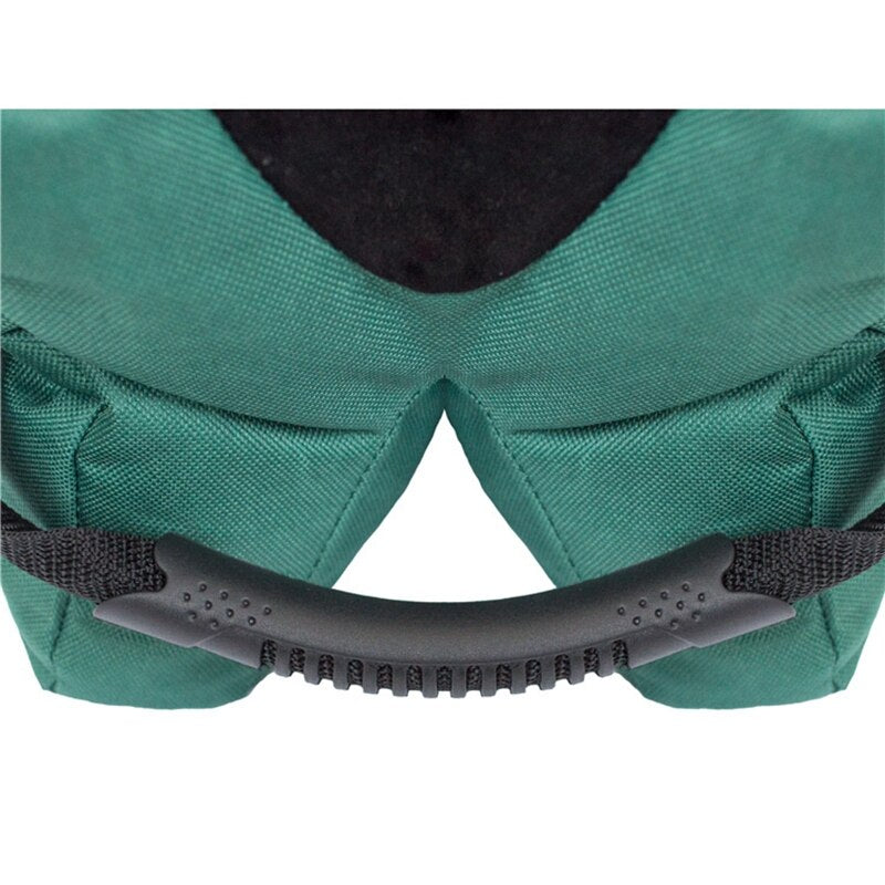 Shooting Rest Bag Gun Front Rear Bag Target Stand Rifle Support Sandbag For Outdoor Shooting Training Target Sports - KiwisLove