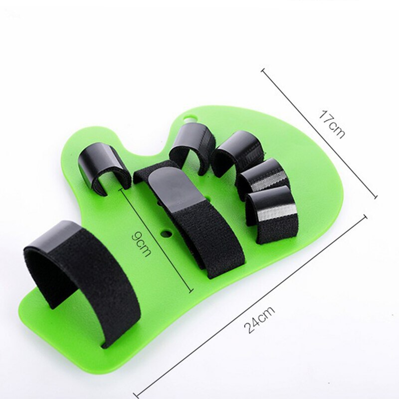 Adjustable Hand Braces Supports Finger Board Hand Training Support Orthopedic Brace Hand Splint Braces Supports - KiwisLove