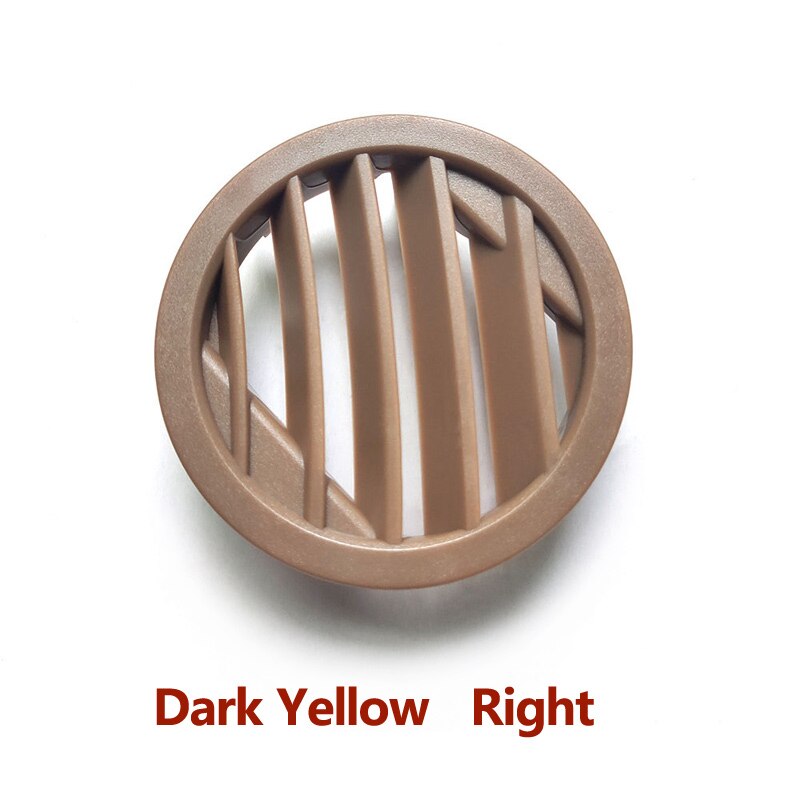 LHD RHD Dashboard Air Conditioner AC Vent Grille Panel Trim For Mercedes Benz X204 GLK 260 300 350 2008-2016 - KiwisLove