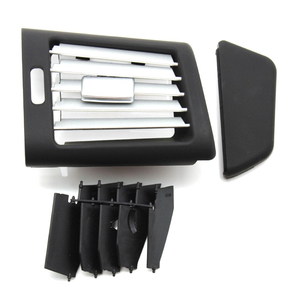 Car Front Dash Rear Air Conditioner Vent Outlet Grille Cover For Mercedes Benz W251 2009-2018 R300 R320 R350 R400 R500 - KiwisLove