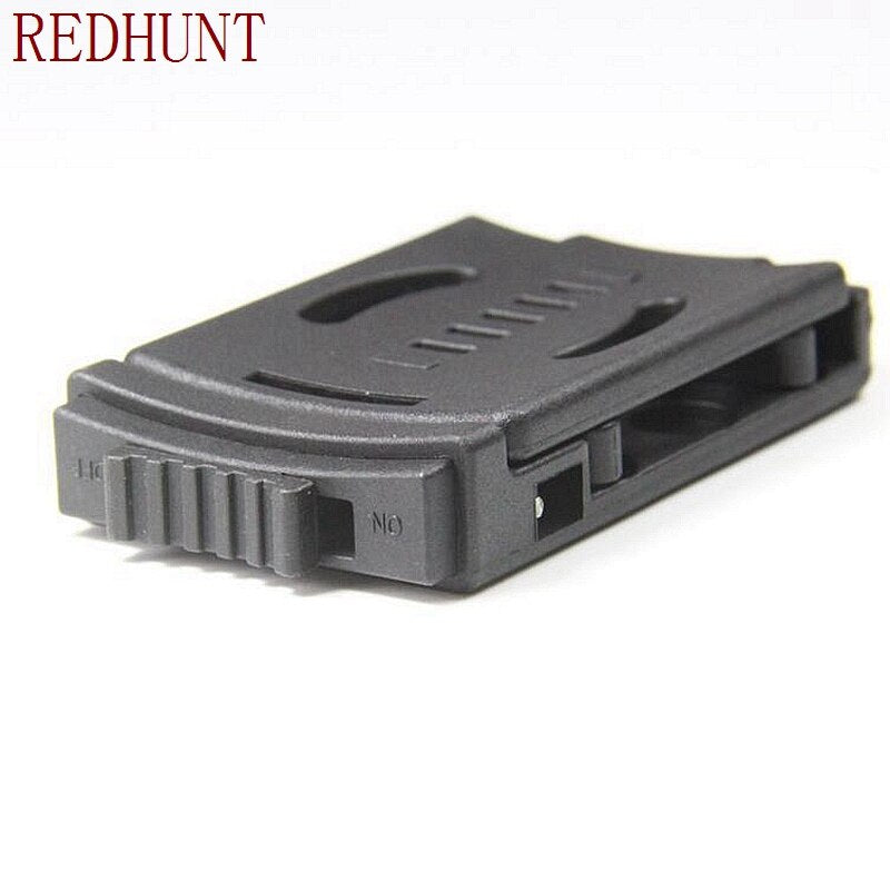 Travel Buckle Large Tek Lok Belt Clip Loop For Knife Kydex Sheath/Holster With Hardware, Special for DIY - KiwisLove