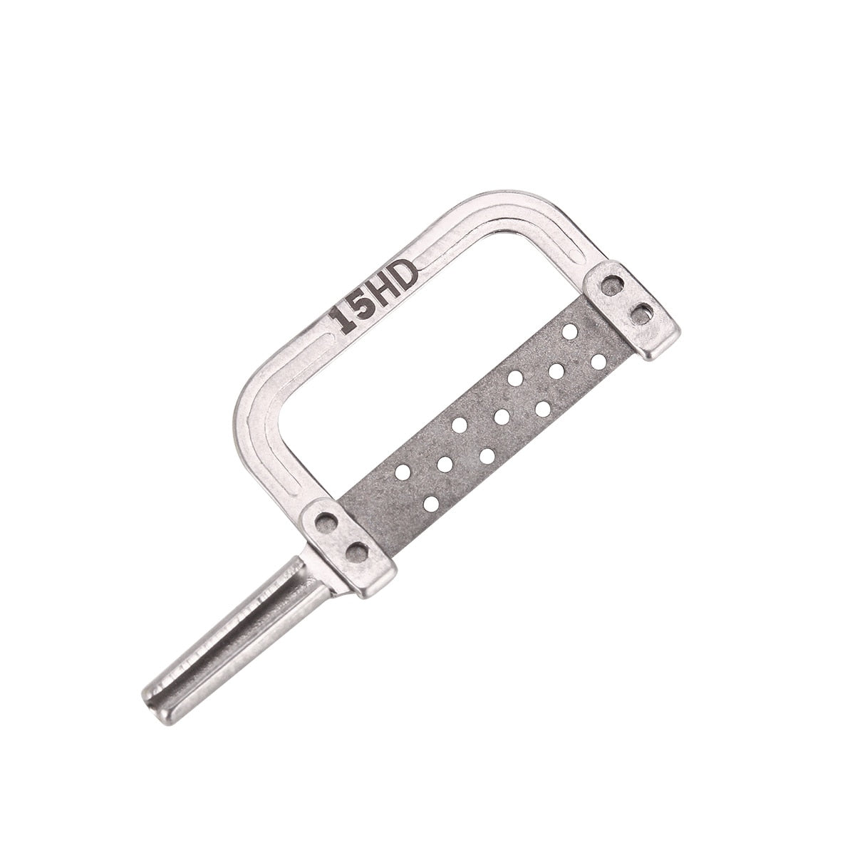 1 PC Dental Orthodontic Interproximal Enamel Reduction Automatic Strip 15 HD To 90 Handle IPR - KiwisLove