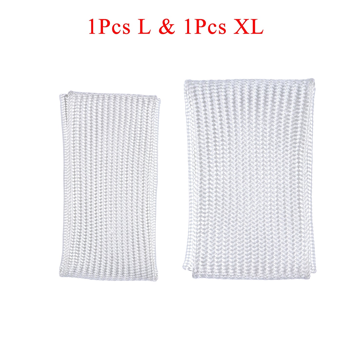 TIG Fingertips Heat Shield Guard Welding Gloves Finger Cover For Welding Protection MIG MMA Plasma Bracing Hands. - KiwisLove