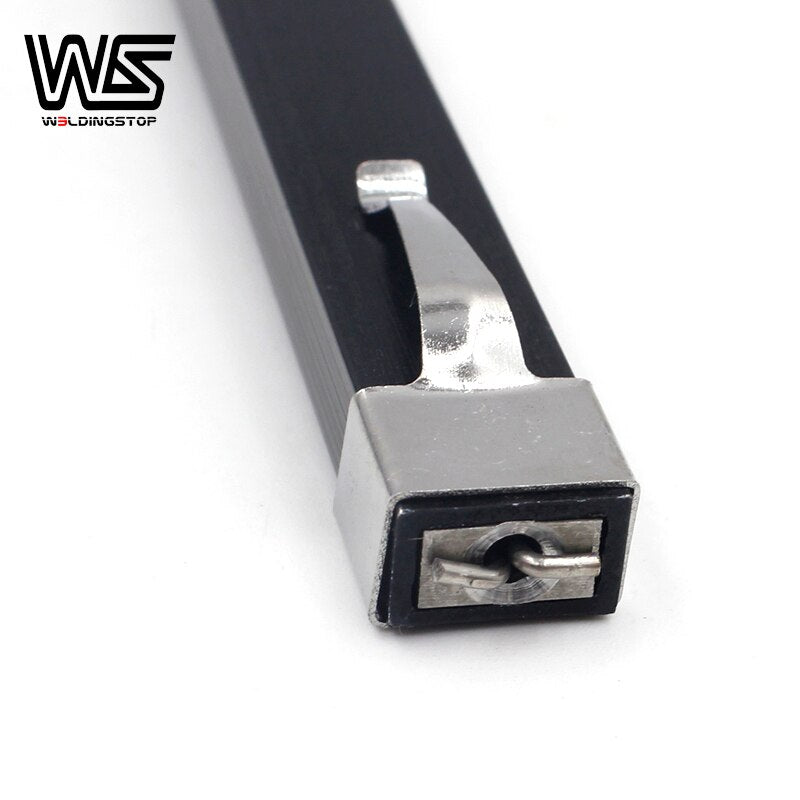 Internal single purpose HI-LO Small Height Gauge welding gage Ruler Root gap in METRIC - KiwisLove