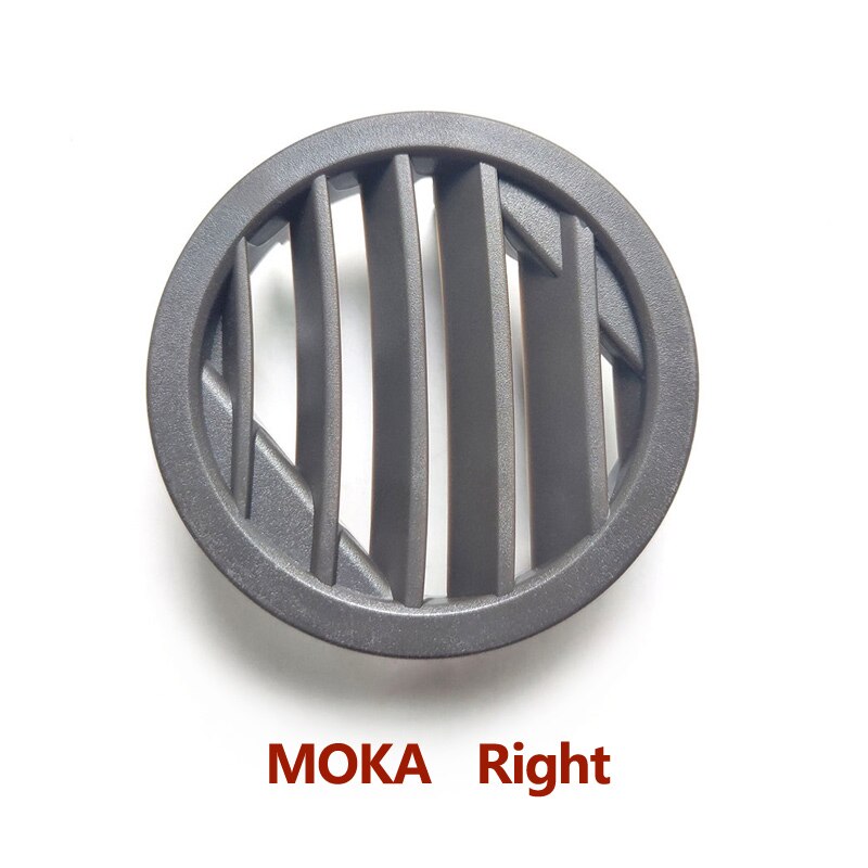 LHD RHD Dashboard Air Conditioner AC Vent Grille Panel Trim For Mercedes Benz X204 GLK 260 300 350 2008-2016 - KiwisLove