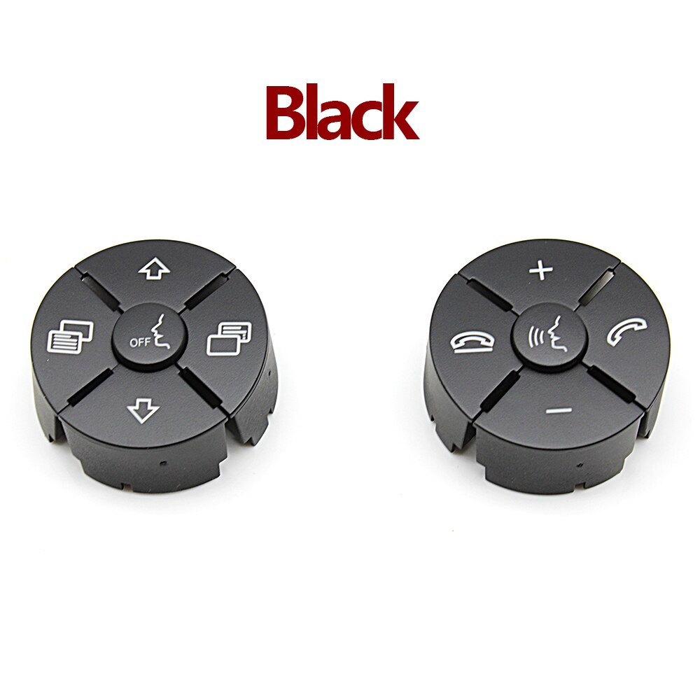 Multi-function Buttons Benz R ML GL CLS SL SLK SLR W251 W164 W219 W230 W171 2007-2017 - KiwisLove