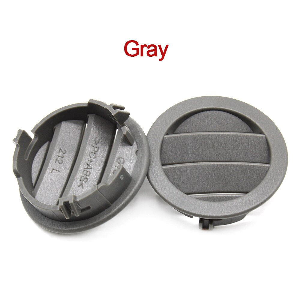 Dashboard Console Air Vent Grille Outlet Panel Cover Trim For Mercedes Benz E Class W212 E200 E260 E300 E350 E400 2009-2015 - KiwisLove