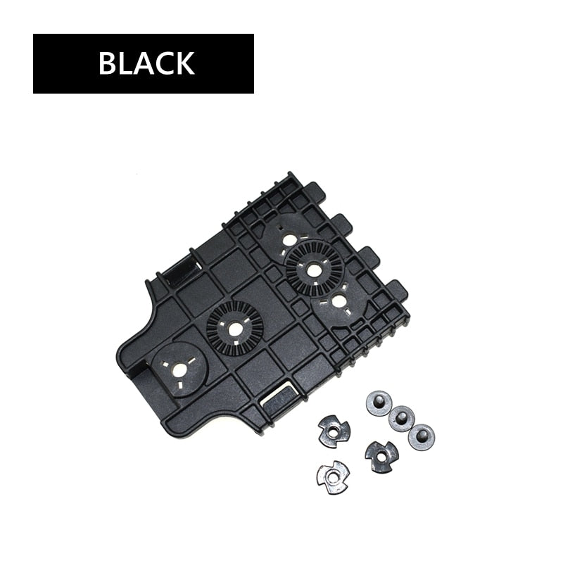 Holster Adapter Accessories QLS Kit Quick Locking System Kit for Duty Holsters - KiwisLove