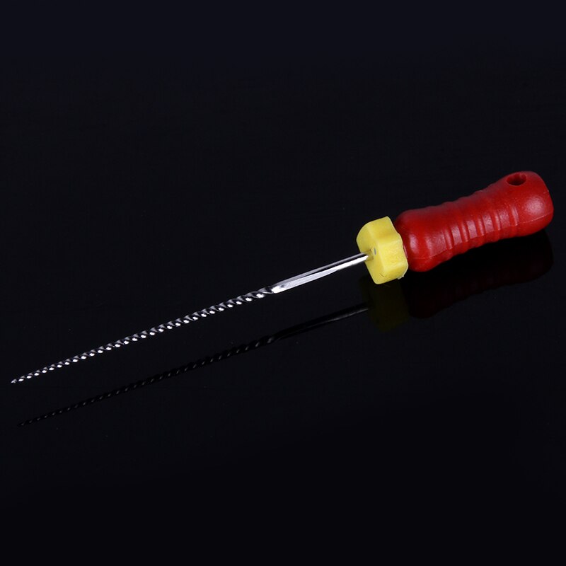21mm/25mm K-Flies Stainless Steel Dental  Endodontic Root Canal Hand Use File - KiwisLove