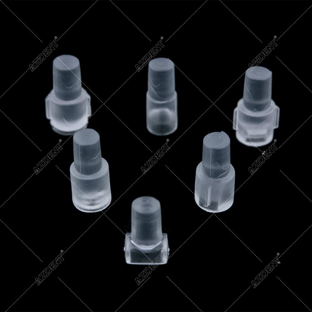 1set Dental Mini Orthodontic Accessories Injection Mould Dental Orthodontic Mould - KiwisLove