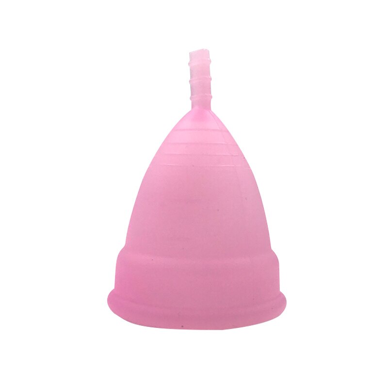 Menstrual Cup of Medical Silicone Feminine Hygiene Cup Lady Period Cup Coletor Menstrual Menstrual De Silicona Medica - KiwisLove