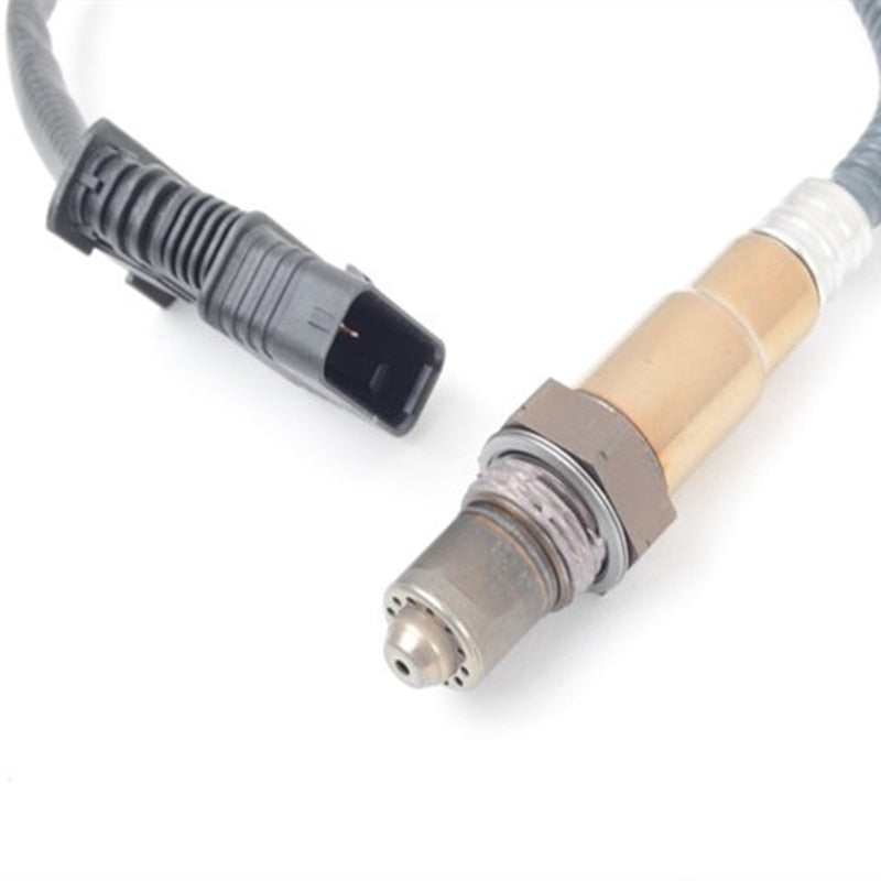 5-Wire Wideband Oxygen Sensor 335i 435i 535i 640i 740i X5 X6 3.0L 2010-2016 No#234-5048 11787596908 2345048 11787589121 - KiwisLove