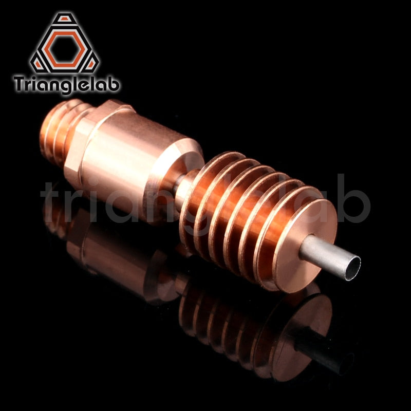 trianglelab Dragon Core(Dragon Heatbreak) for Dragon Hotend repair parts / High temperature hotend compatible with Dragon HOTEND - KiwisLove