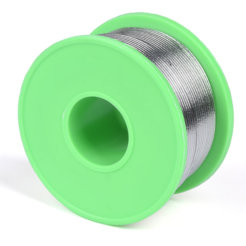 100g Lead-free Solder Wire 0.5-1.0mm Unleaded Lead Free Rosin Core for Electrical Solder RoHs - KiwisLove