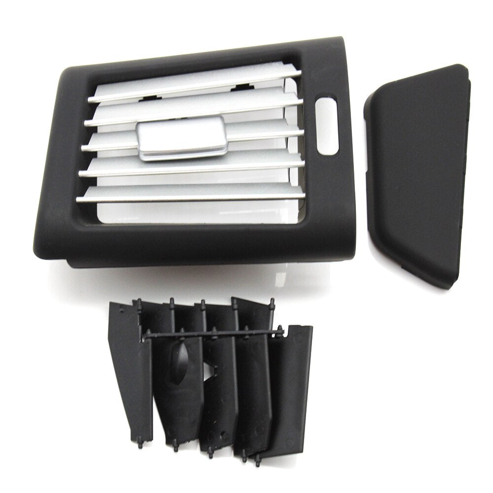 Car Front Dash Rear Air Conditioner Vent Outlet Grille Cover For Mercedes Benz W251 2009-2018 R300 R320 R350 R400 R500 - KiwisLove