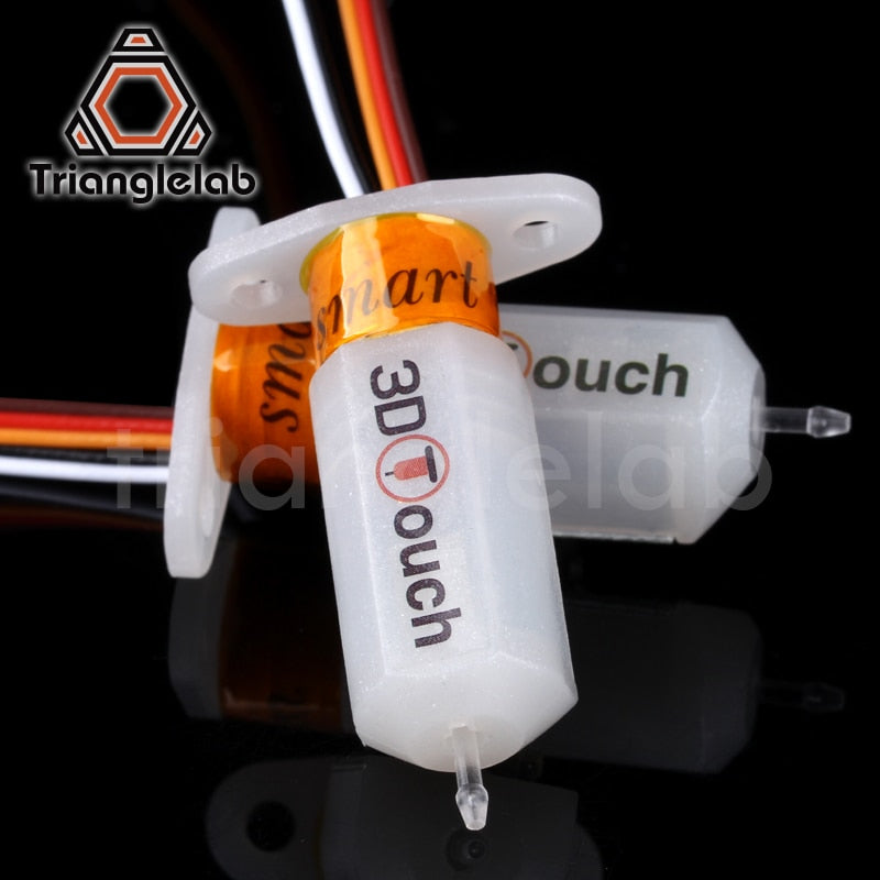 Trianglelab 2021 3D Printer 3D TOUCH SENSOR v3 Free Shipping Auto BED Leveling Sensor for anet a8 tevo up2 um  reprap mk8 i3 - KiwisLove