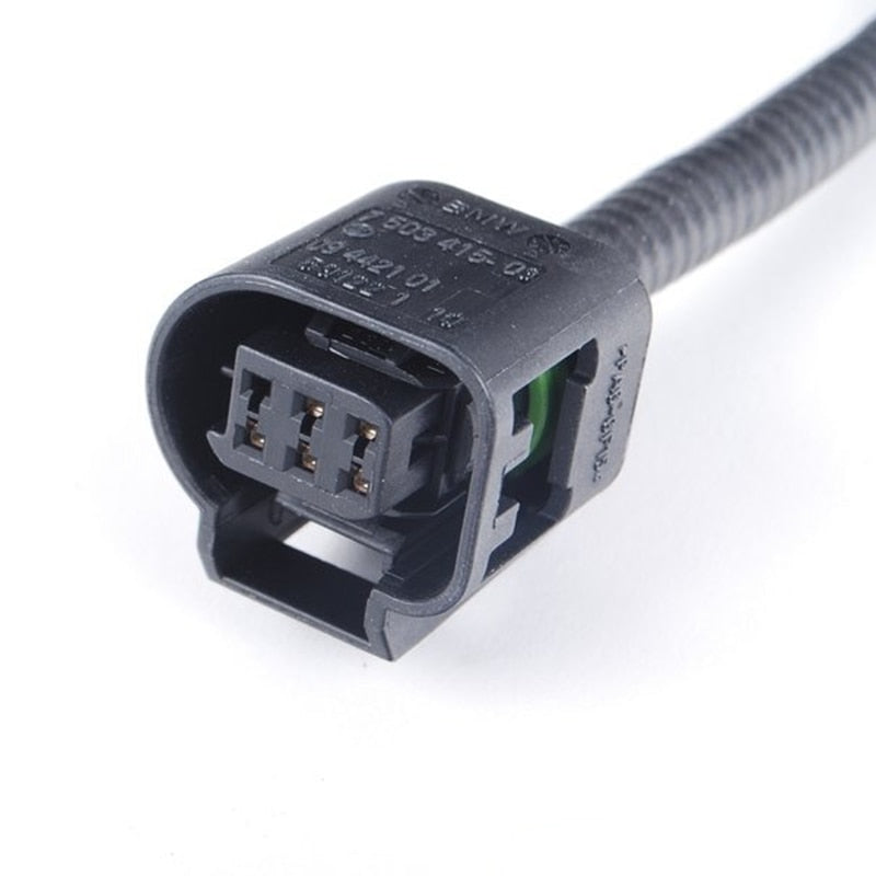 5wires O2 Oxygen Sensor fit For BMW 5 6 7 X5 X6 550i 650i 750i 50i 750Li M5 M6 2007-2016 NO# 11787576673 234-5026 0258017187 - KiwisLove