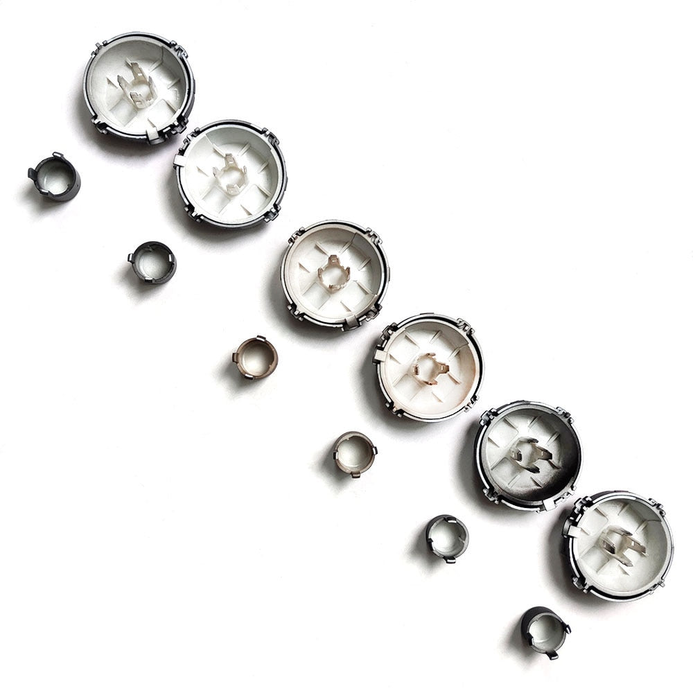 Multi-function Buttons Mercedes Benz S CLASS 221 S280 S300 S350 S400 S600 2006-2009 - KiwisLove