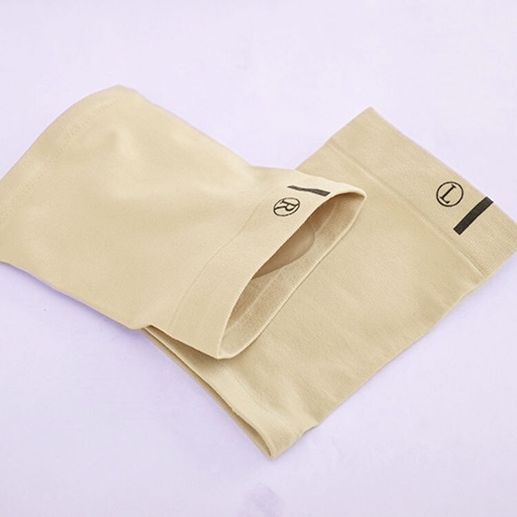 1Pair Arch Orthotic Support Insole Foot Plate Flatfoot Corrector Shoe Cushion Foot Care Insert Insoles Foot Brace Support Pad - KiwisLove