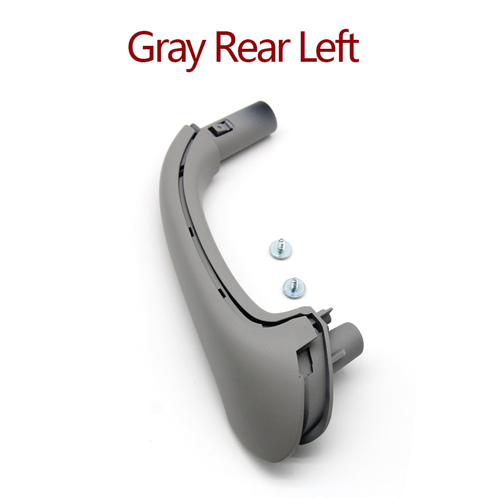 New Interior Door Handle with Outer Cover Assembly Replacement For Mercedes Benz W203 C Class Sedan 2000-2007 - KiwisLove